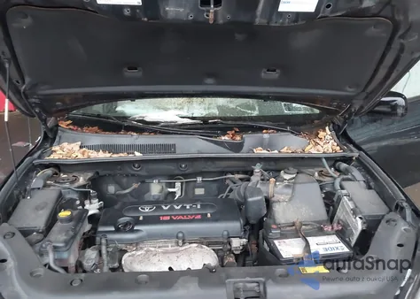 2006 Toyota Rav4 Limited from USA, damaged, VIN JTMBD31V866012394